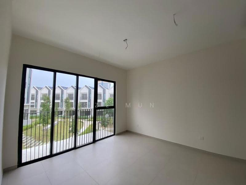 Terraced House for Sale in Petaling (Selangor) - Sze Mun - View - PropertyGuru.com.my