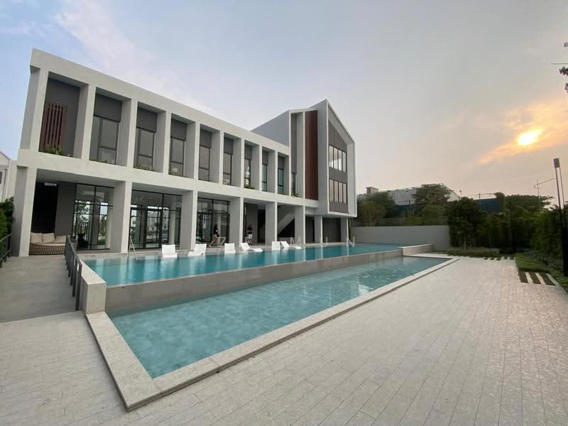 Terraced House for Sale in Petaling (Selangor) - Sze Mun - Exterior - PropertyGuru.com.my
