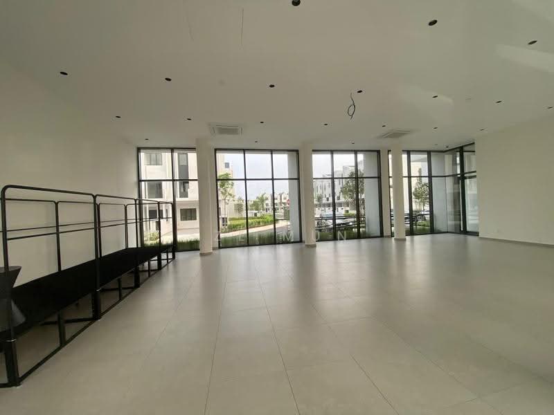 Terraced House for Sale in Petaling (Selangor) - Sze Mun - Interior - PropertyGuru.com.my