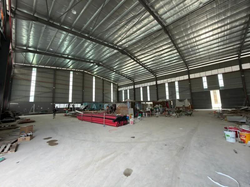 Detached Factory for Rent in Kuala Selangor (Selangor) - Jack Lai - Interior - PropertyGuru.com.my
