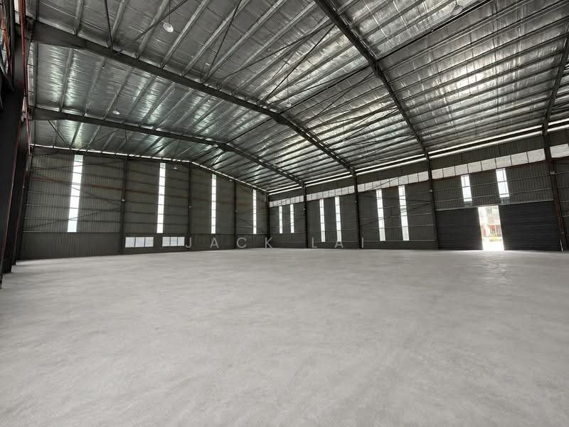 Detached Factory for Rent in Kuala Selangor (Selangor) - Jack Lai - Interior - PropertyGuru.com.my