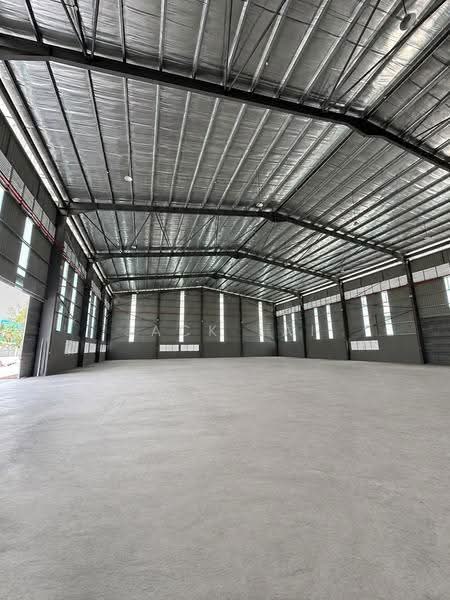 Detached Factory for Rent in Kuala Selangor (Selangor) - Jack Lai - Interior - PropertyGuru.com.my