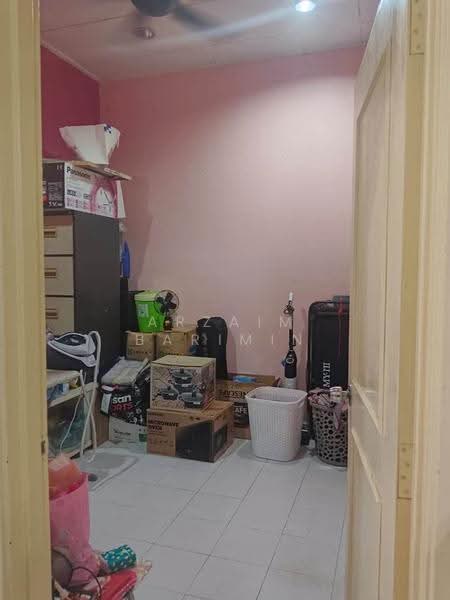 Rumah Teres 1-Tingkat untuk Dijual di Taman Puteri Wangsa (Ulu Tiram) - Arzaim Barimin - Interior - PropertyGuru.com.my