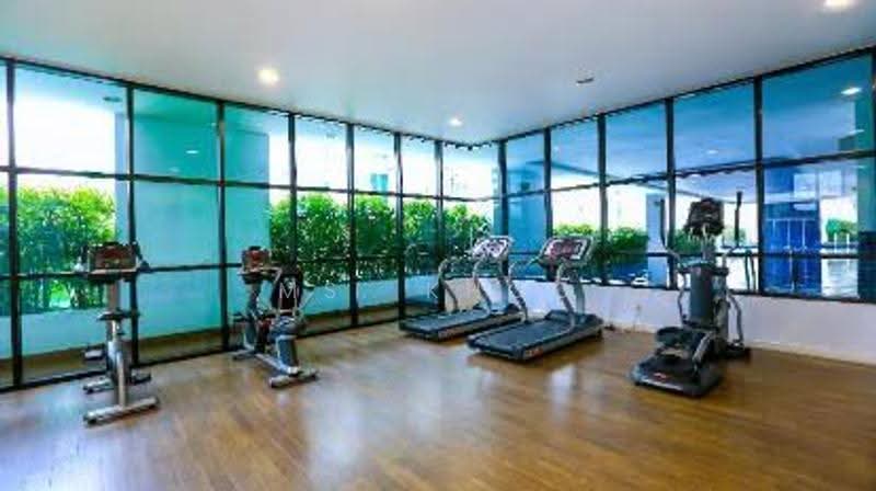 Condominium for Sale at The Richmond Mont Kiara - Ms. Khoo - Gym - PropertyGuru.com.my
