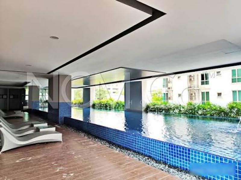 Condominium for Sale at The Richmond Mont Kiara - Ms. Khoo - Pool - PropertyGuru.com.my