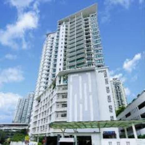 Condominium for Sale at The Richmond Mont Kiara - Ms. Khoo - Exterior - PropertyGuru.com.my