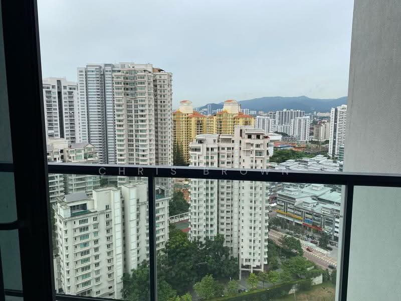 Condominium for Sale at Agile Mont Kiara - Chris Brown - View - PropertyGuru.com.my