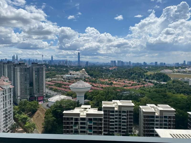 Condominium for Sale at Agile Mont Kiara - Chris Brown - Exterior - PropertyGuru.com.my