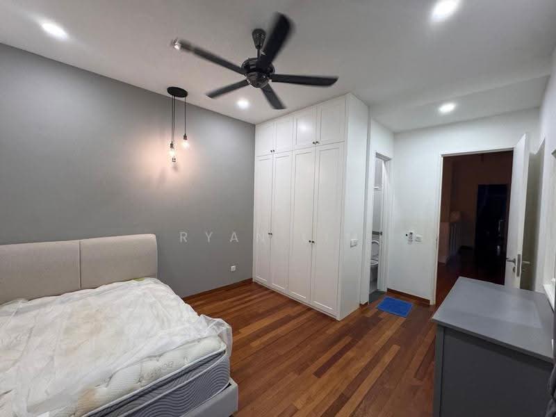 Rumah Kluster untuk Disewa di Eco Botanic (Iskandar Puteri (Nusajaya)) - Ryan Lim - Bedroom - PropertyGuru.com.my