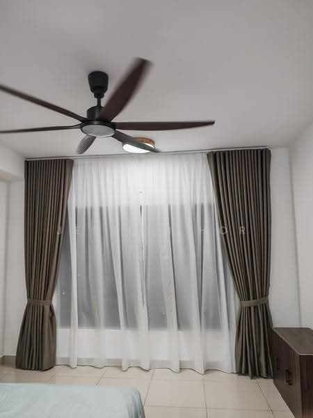 Service Residence for Rent at Astrum Ampang - Jesslyn Hor - Bedroom - PropertyGuru.com.my