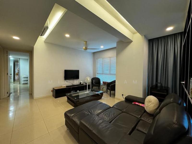 Kondominium untuk Disewa di Five Stones - Michael Lam - PropertyGuru.com.my