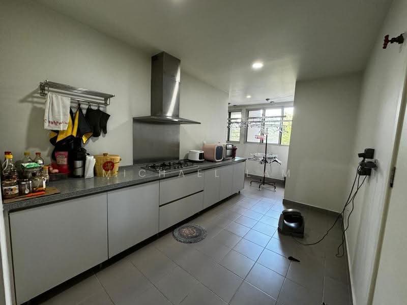 Kondominium untuk Disewa di Five Stones - Michael Lam - PropertyGuru.com.my