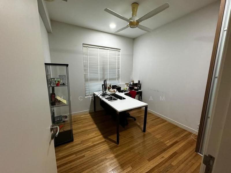 Kondominium untuk Disewa di Five Stones - Michael Lam - PropertyGuru.com.my