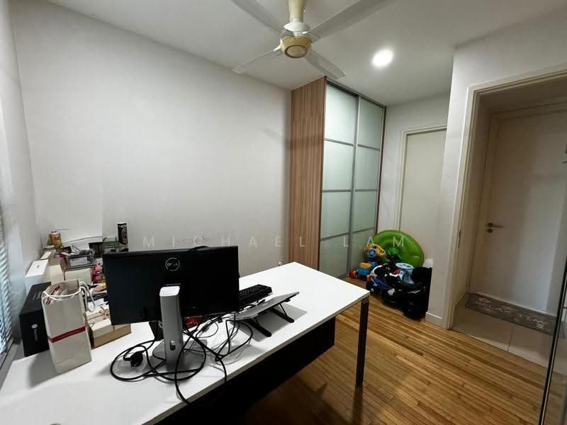 Kondominium untuk Disewa di Five Stones - Michael Lam - PropertyGuru.com.my