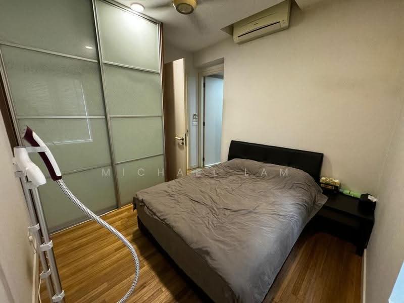 Kondominium untuk Disewa di Five Stones - Michael Lam - PropertyGuru.com.my