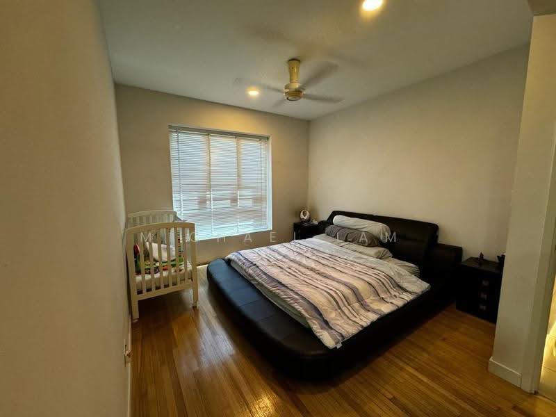 Kondominium untuk Disewa di Five Stones - Michael Lam - PropertyGuru.com.my