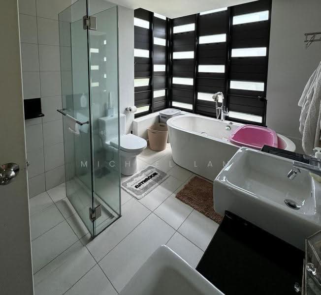 Kondominium untuk Disewa di Five Stones - Michael Lam - PropertyGuru.com.my