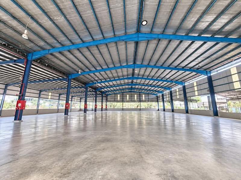 Detached Factory for Sale in Kampung Baru Seelong (Senai) - Ian Tan - Interior - PropertyGuru.com.my