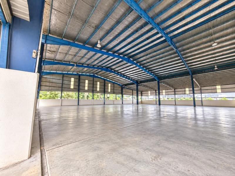Detached Factory for Sale in Kampung Baru Seelong (Senai) - Ian Tan - Interior - PropertyGuru.com.my