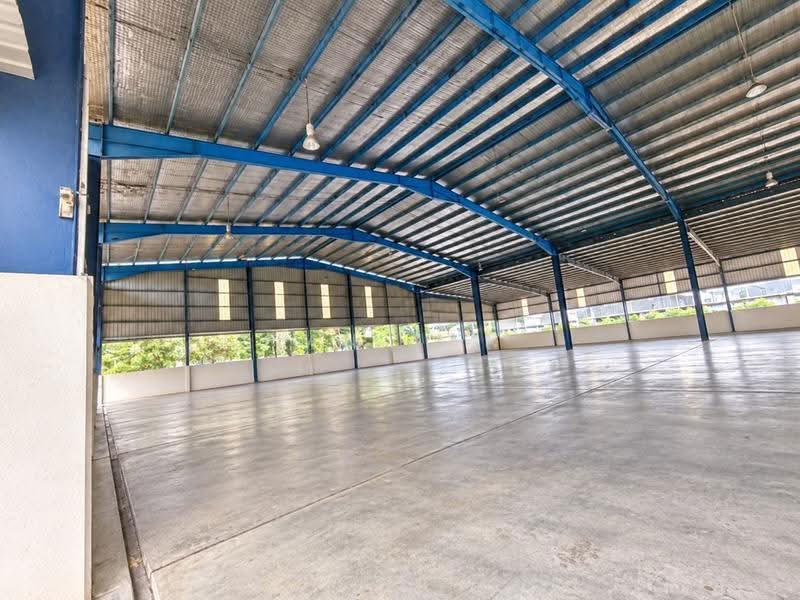 Detached Factory for Sale in Kampung Baru Seelong (Senai) - Ian Tan - Interior - PropertyGuru.com.my