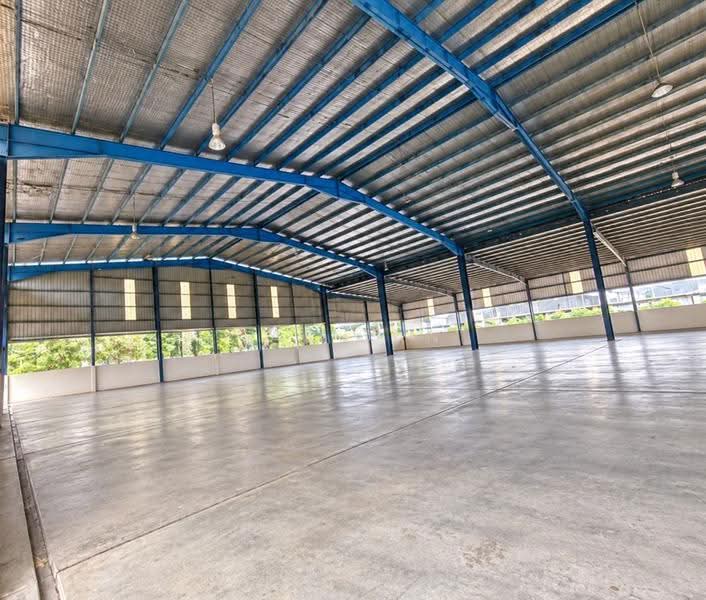 Detached Factory for Sale in Kampung Baru Seelong (Senai) - Ian Tan - Interior - PropertyGuru.com.my