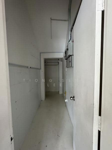 Kedai untuk Disewa di Kepong (Kuala Lumpur) - Tiong Seng Lee - Corridor - PropertyGuru.com.my