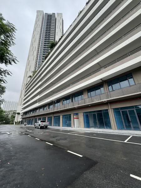Kedai untuk Disewa di Kepong (Kuala Lumpur) - Tiong Seng Lee - Exterior - PropertyGuru.com.my