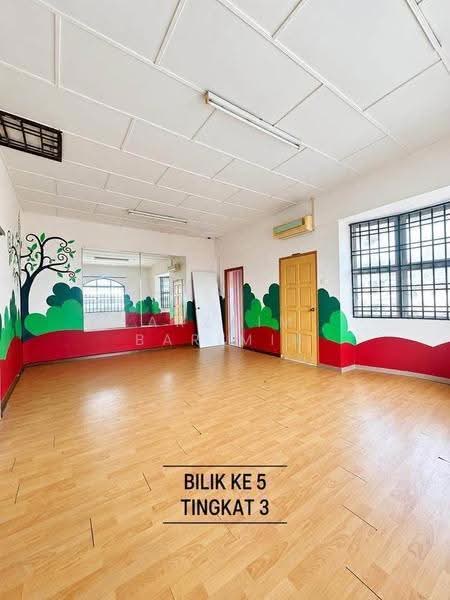 Rumah Teres untuk Dijual di Taman Pulai Utama (Skudai) - Arzaim Barimin - Interior - PropertyGuru.com.my