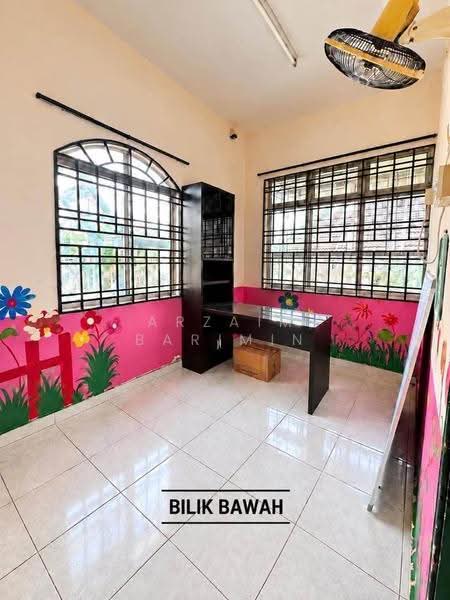 Rumah Teres untuk Dijual di Taman Pulai Utama (Skudai) - Arzaim Barimin - Study - PropertyGuru.com.my