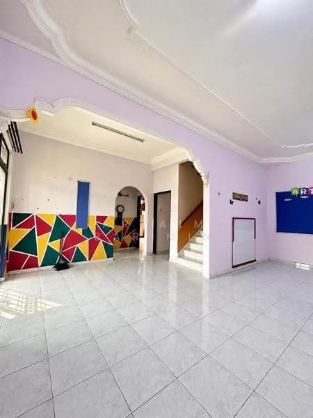 Rumah Teres untuk Dijual di Taman Pulai Utama (Skudai) - Arzaim Barimin - Interior - PropertyGuru.com.my