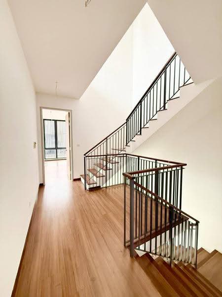 3-storey Terraced House for Sale in Taman Puchong Legenda (Puchong) - BILYA ARIFF - Interior - PropertyGuru.com.my