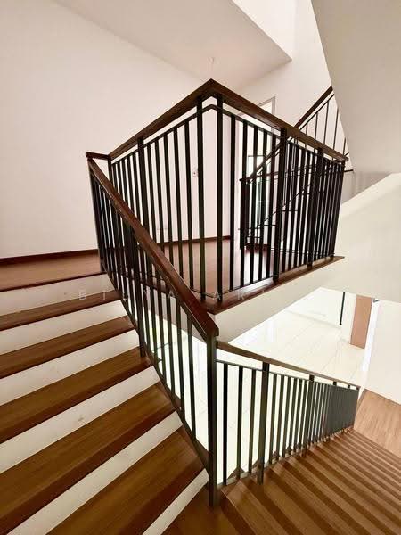 3-storey Terraced House for Sale in Taman Puchong Legenda (Puchong) - BILYA ARIFF - Interior - PropertyGuru.com.my