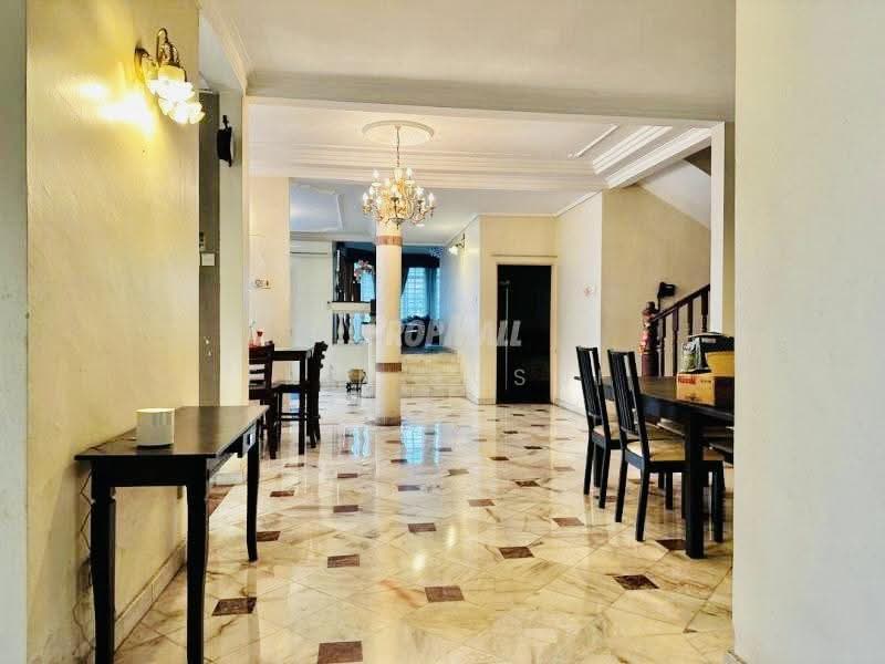 Bungalow House for Rent in Seksyen 2 (Shah Alam) - Erin Yusof - Interior - PropertyGuru.com.my