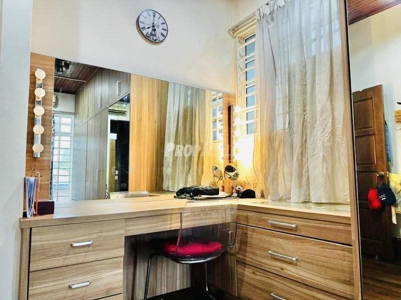Bungalow House for Rent in Seksyen 2 (Shah Alam) - Erin Yusof - PropertyGuru.com.my