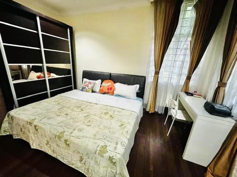 Bungalow House for Rent in Seksyen 2 (Shah Alam) - Erin Yusof - PropertyGuru.com.my