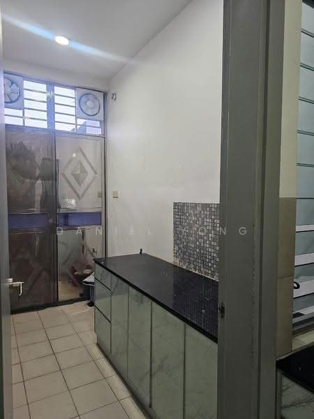 Semi-Detached House for Sale in Johor Bahru (Johor) - Daniel Yong - Kitchen - PropertyGuru.com.my