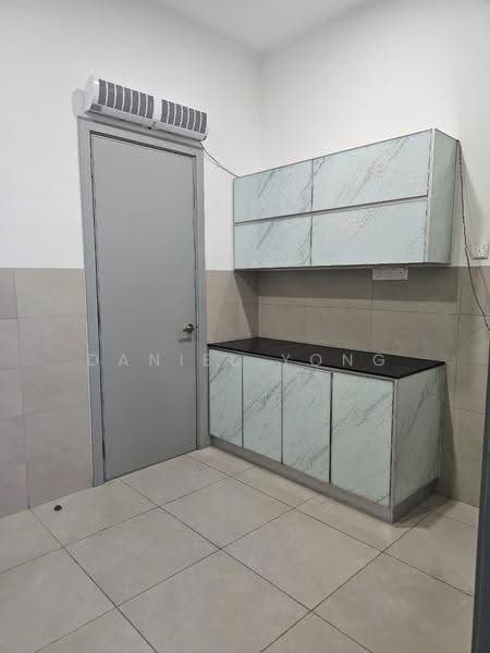 Semi-Detached House for Sale in Johor Bahru (Johor) - Daniel Yong - Kitchen - PropertyGuru.com.my