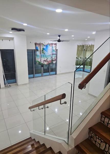 Semi-Detached House for Sale in Johor Bahru (Johor) - Daniel Yong - Interior - PropertyGuru.com.my