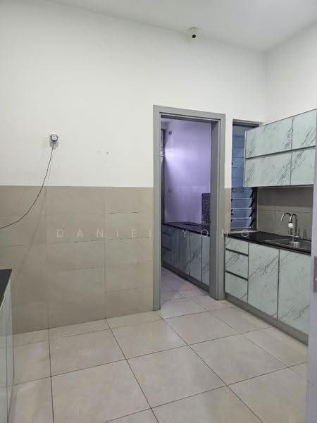 Semi-Detached House for Sale in Johor Bahru (Johor) - Daniel Yong - Kitchen - PropertyGuru.com.my