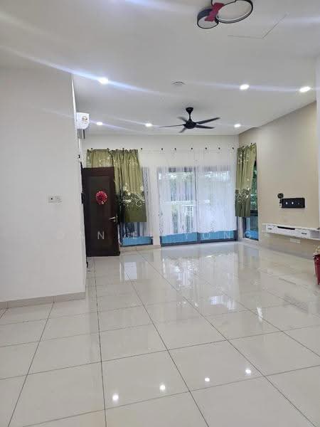 Semi-Detached House for Sale in Johor Bahru (Johor) - Daniel Yong - Living Room - PropertyGuru.com.my