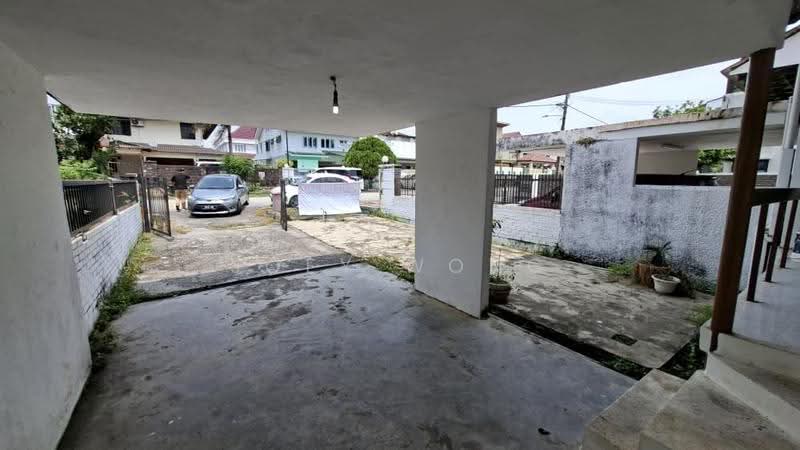Rumah Teres 2-Tingkat untuk Dijual di SS3 (Petaling Jaya) - Joey Wong - Exterior - PropertyGuru.com.my