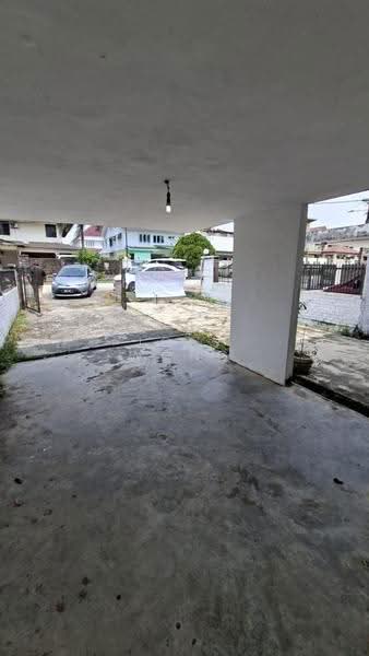 Rumah Teres 2-Tingkat untuk Dijual di SS3 (Petaling Jaya) - Joey Wong - Exterior - PropertyGuru.com.my