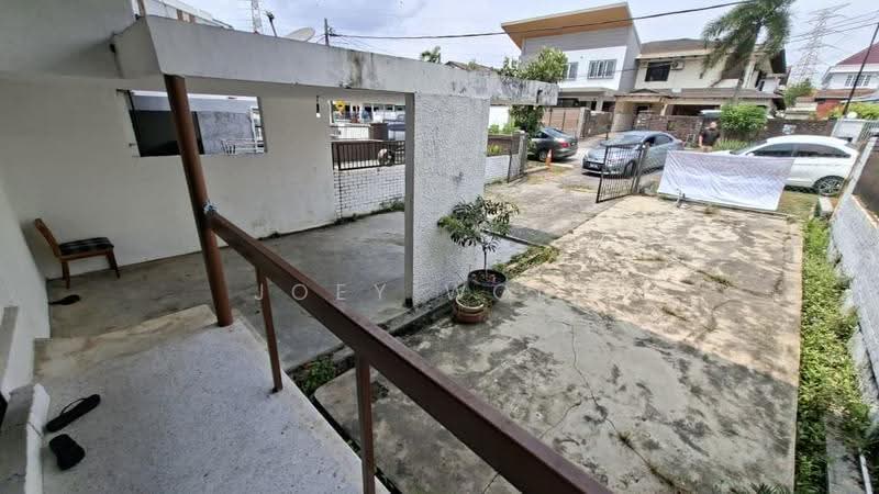 Rumah Teres 2-Tingkat untuk Dijual di SS3 (Petaling Jaya) - Joey Wong - Exterior - PropertyGuru.com.my