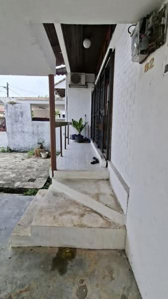Rumah Teres 2-Tingkat untuk Dijual di SS3 (Petaling Jaya) - Joey Wong - Exterior - PropertyGuru.com.my