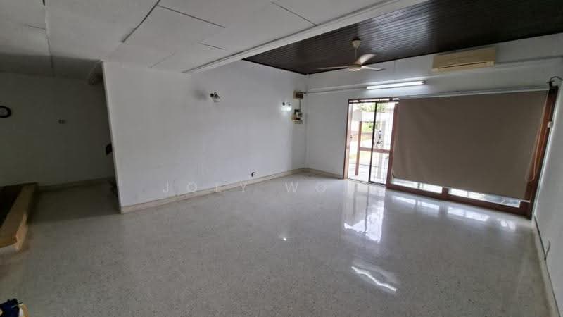 Rumah Teres 2-Tingkat untuk Dijual di SS3 (Petaling Jaya) - Joey Wong - Living Room - PropertyGuru.com.my