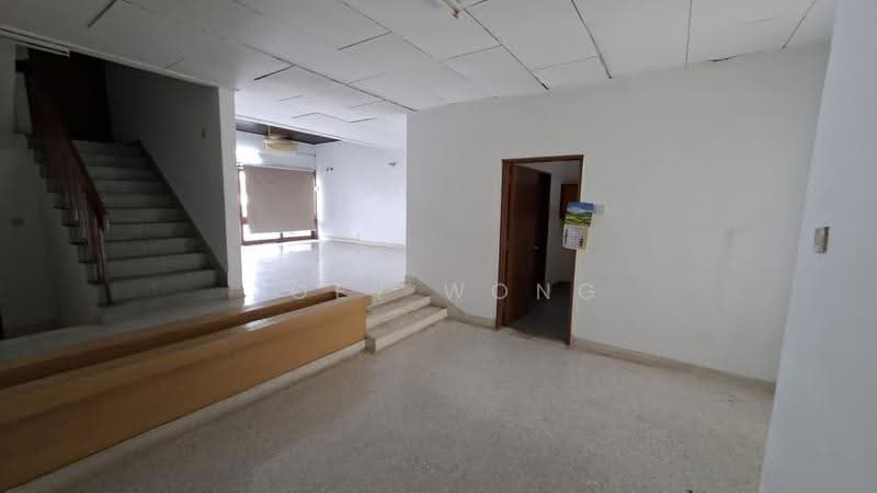 Rumah Teres 2-Tingkat untuk Dijual di SS3 (Petaling Jaya) - Joey Wong - Interior - PropertyGuru.com.my