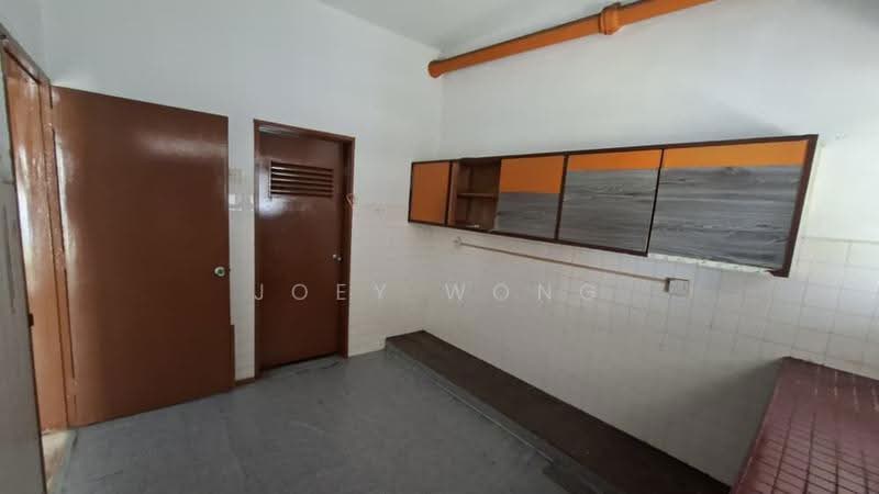 Rumah Teres 2-Tingkat untuk Dijual di SS3 (Petaling Jaya) - Joey Wong - Kitchen - PropertyGuru.com.my