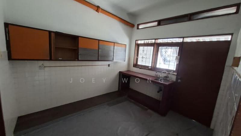 Rumah Teres 2-Tingkat untuk Dijual di SS3 (Petaling Jaya) - Joey Wong - Kitchen - PropertyGuru.com.my