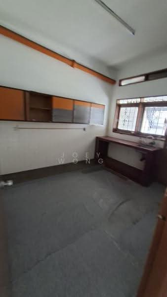 Rumah Teres 2-Tingkat untuk Dijual di SS3 (Petaling Jaya) - Joey Wong - Kitchen - PropertyGuru.com.my