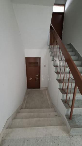 Rumah Teres 2-Tingkat untuk Dijual di SS3 (Petaling Jaya) - Joey Wong - Corridor - PropertyGuru.com.my